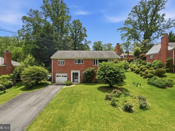 7005 RALEIGH ROAD, ANNANDALE, VA 22003
