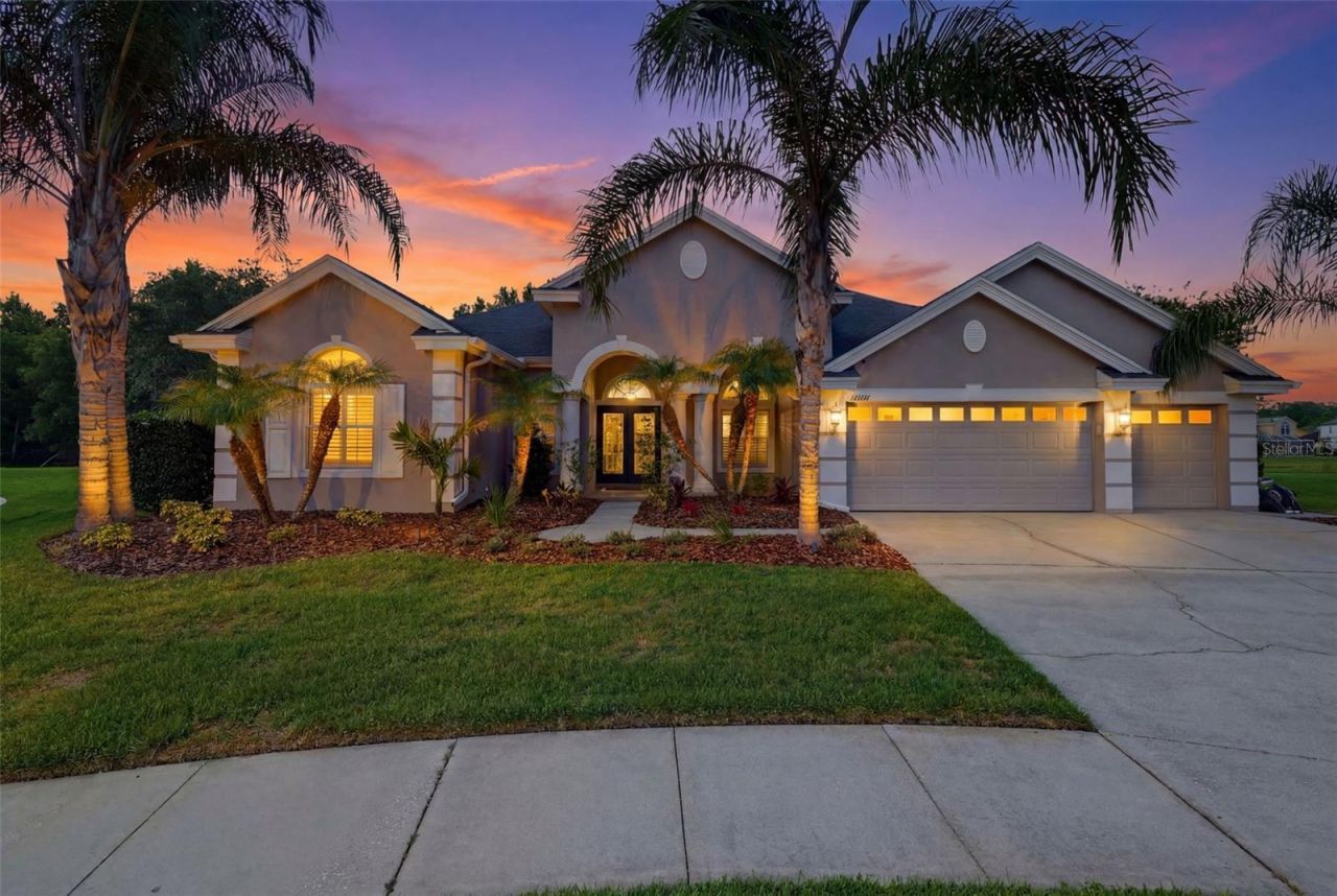 26641 Winged Elm Drive , Wesley Chapel, FL 33544 Photo