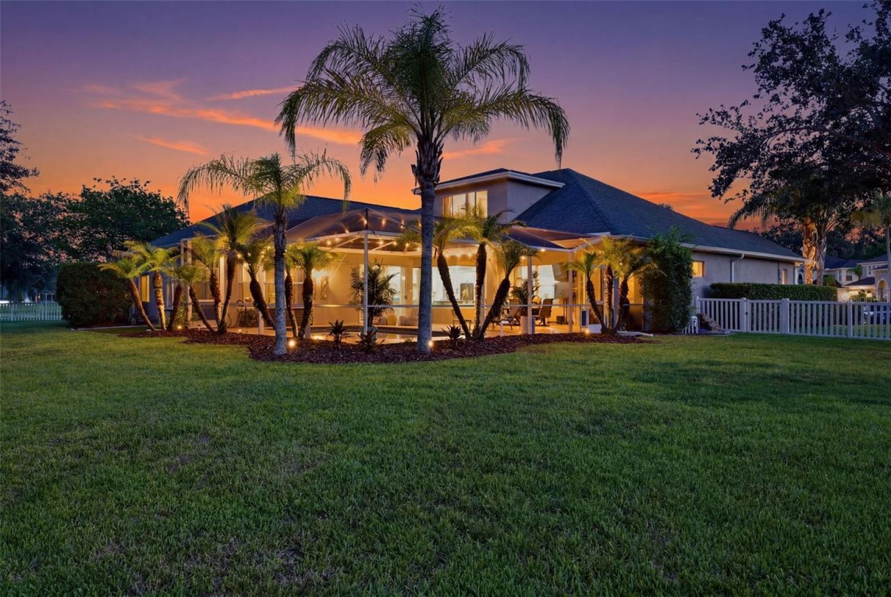 26641 Winged Elm Drive , Wesley Chapel, FL 33544 Photo