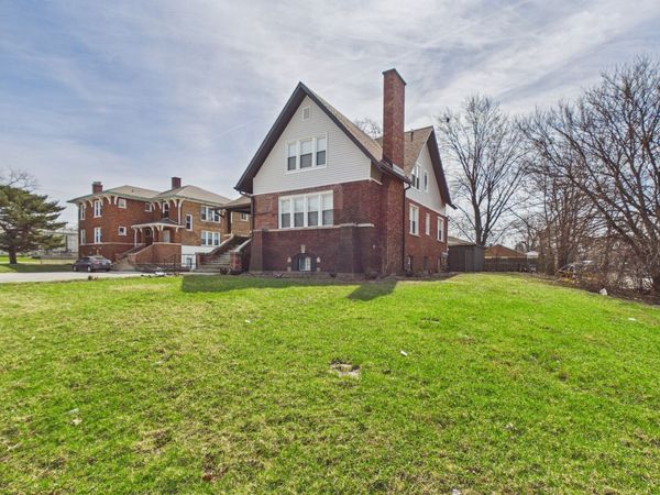 398 W Lincoln Highway , Unit 4, Chicago Heights, IL 60411