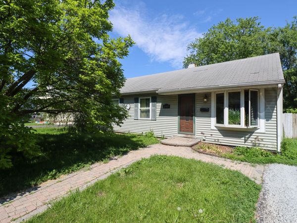 2107 Hermon Avenue , Zion, IL 60099