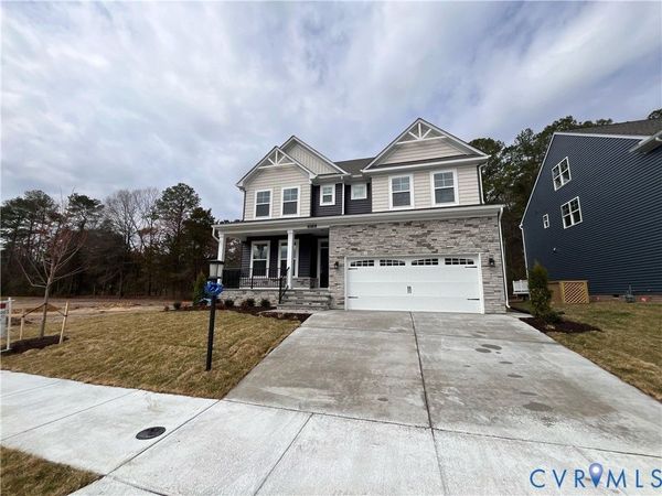 10716 Forget Me Not Way , Glen Allen, VA 23060