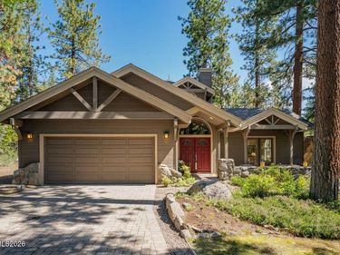 1 Kelly Circle, Glenbrook, NV 89413