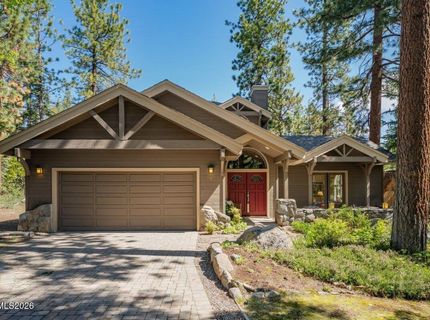 1 Kelly Circle, Glenbrook, NV 89413 Photo
