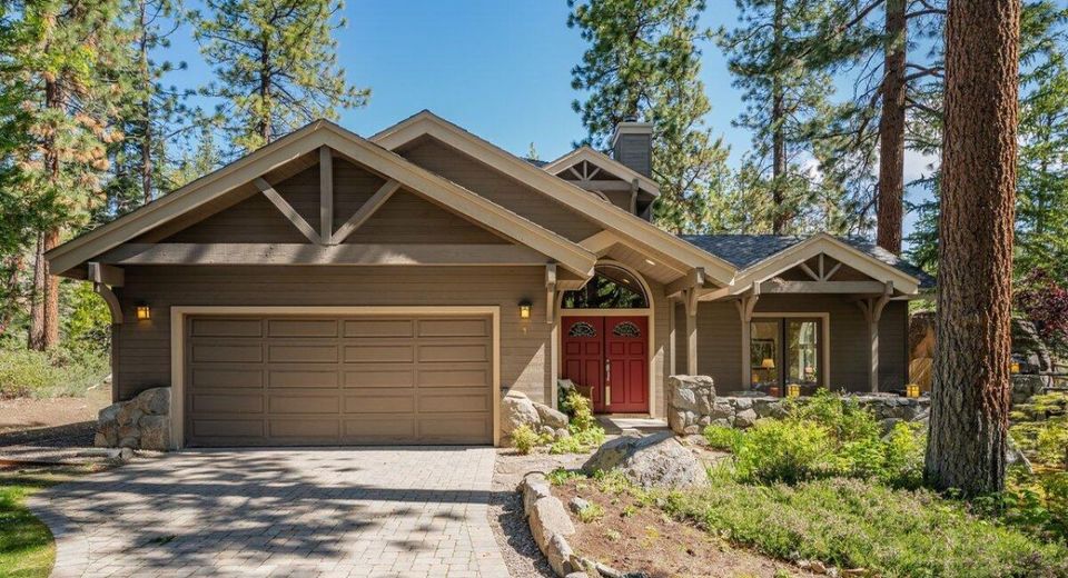 1 Kelly Circle, Glenbrook, NV 89413 Photo