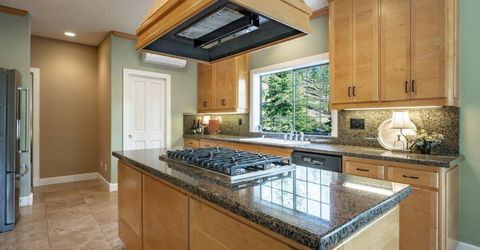 1 Kelly Circle, Glenbrook, NV 89413 Photo