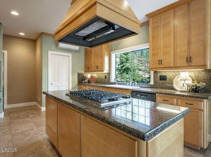 1 Kelly Circle, Glenbrook, NV 89413 Photo