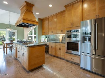 1 Kelly Circle, Glenbrook, NV 89413 Photo