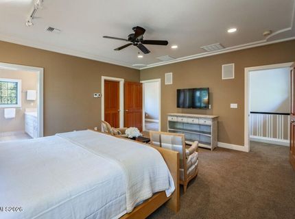 1 Kelly Circle, Glenbrook, NV 89413 Photo