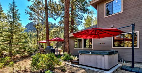 1 Kelly Circle, Glenbrook, NV 89413 Photo