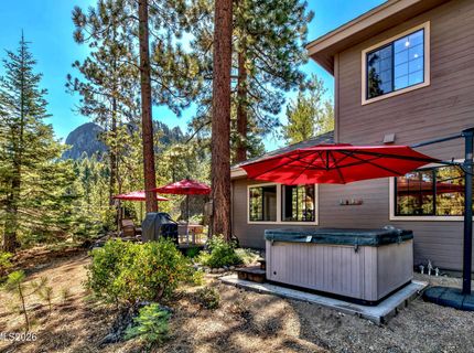 1 Kelly Circle, Glenbrook, NV 89413 Photo