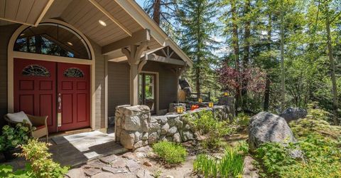 1 Kelly Circle, Glenbrook, NV 89413 Photo