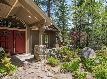 1 Kelly Circle, Glenbrook, NV 89413 Photo