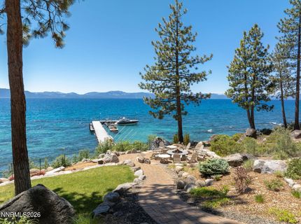 1 Kelly Circle, Glenbrook, NV 89413 Photo