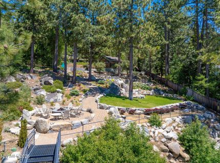 1 Kelly Circle, Glenbrook, NV 89413 Photo