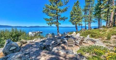 1 Kelly Circle, Glenbrook, NV 89413 Photo