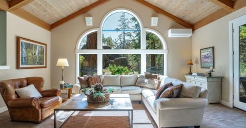 1 Kelly Circle, Glenbrook, NV 89413 Photo