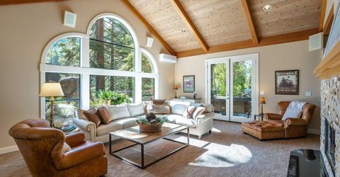 1 Kelly Circle, Glenbrook, NV 89413 Photo