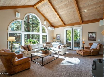 1 Kelly Circle, Glenbrook, NV 89413 Photo