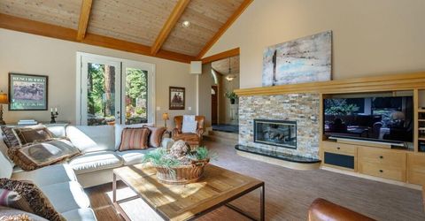 1 Kelly Circle, Glenbrook, NV 89413 Photo