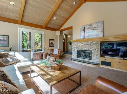 1 Kelly Circle, Glenbrook, NV 89413 Photo