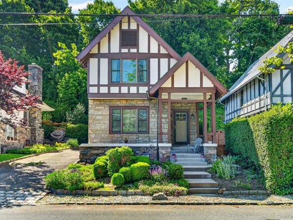 193 Parkview Avenue, Bronxville, NY 10708