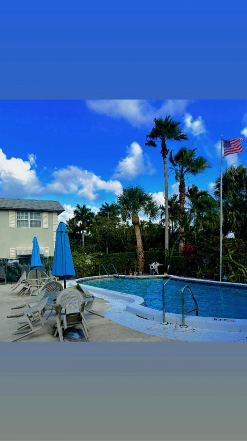 1560 Mckinley Street, Unit 111w, Hollywood, FL 33020 Photo