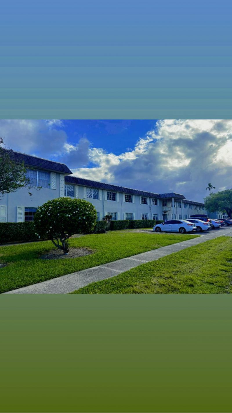 1560 Mckinley Street, Unit 111w, Hollywood, FL 33020 Photo