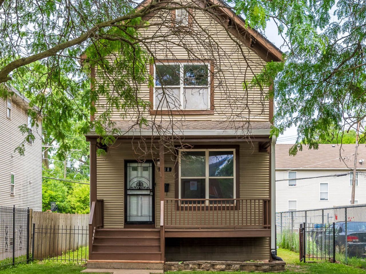 118 E 107th Street, Chicago, IL 60628 Main Photo