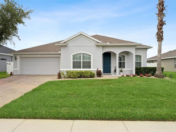 630 GRASSY STONE DRIVE , WINTER GARDEN, FL 34787