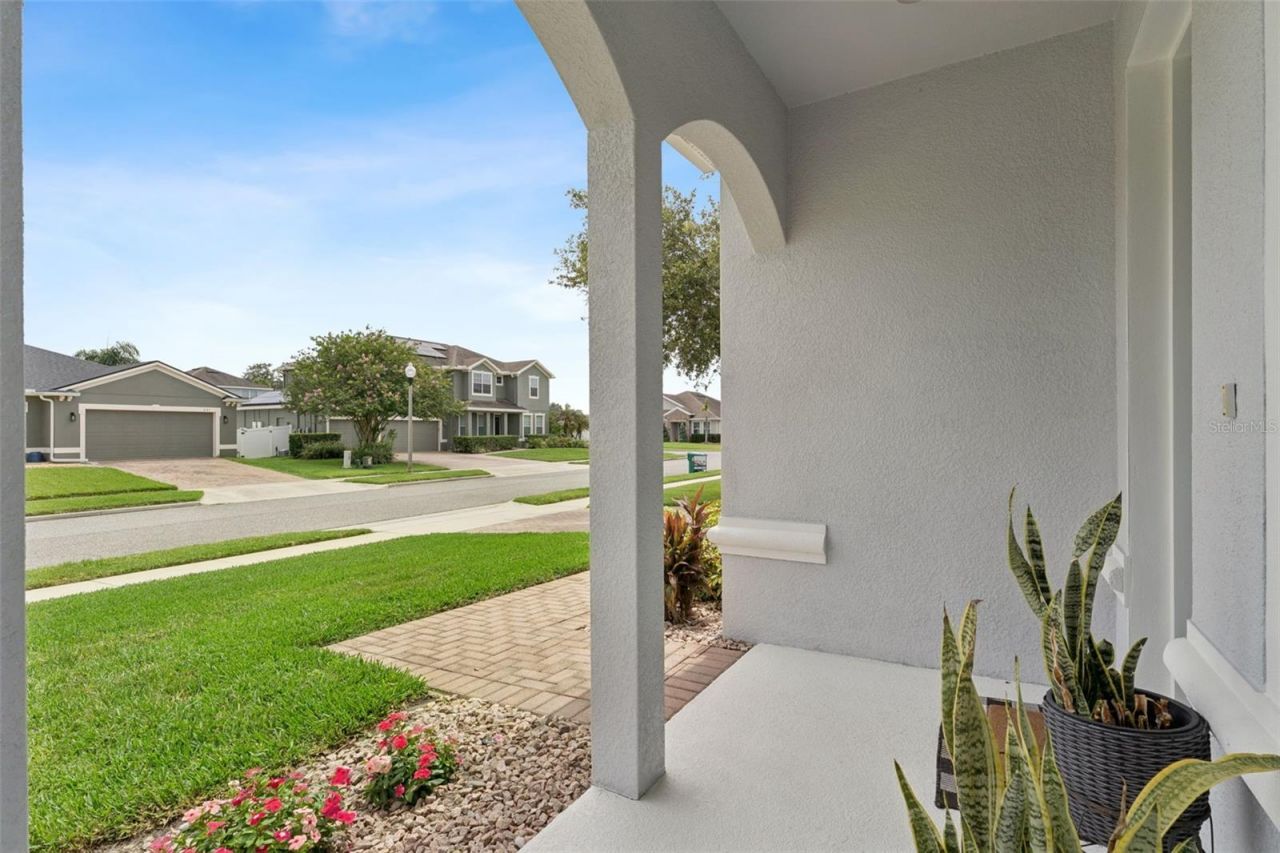 630 Grassy Stone Drive, Winter Garden, FL 34787 Photo