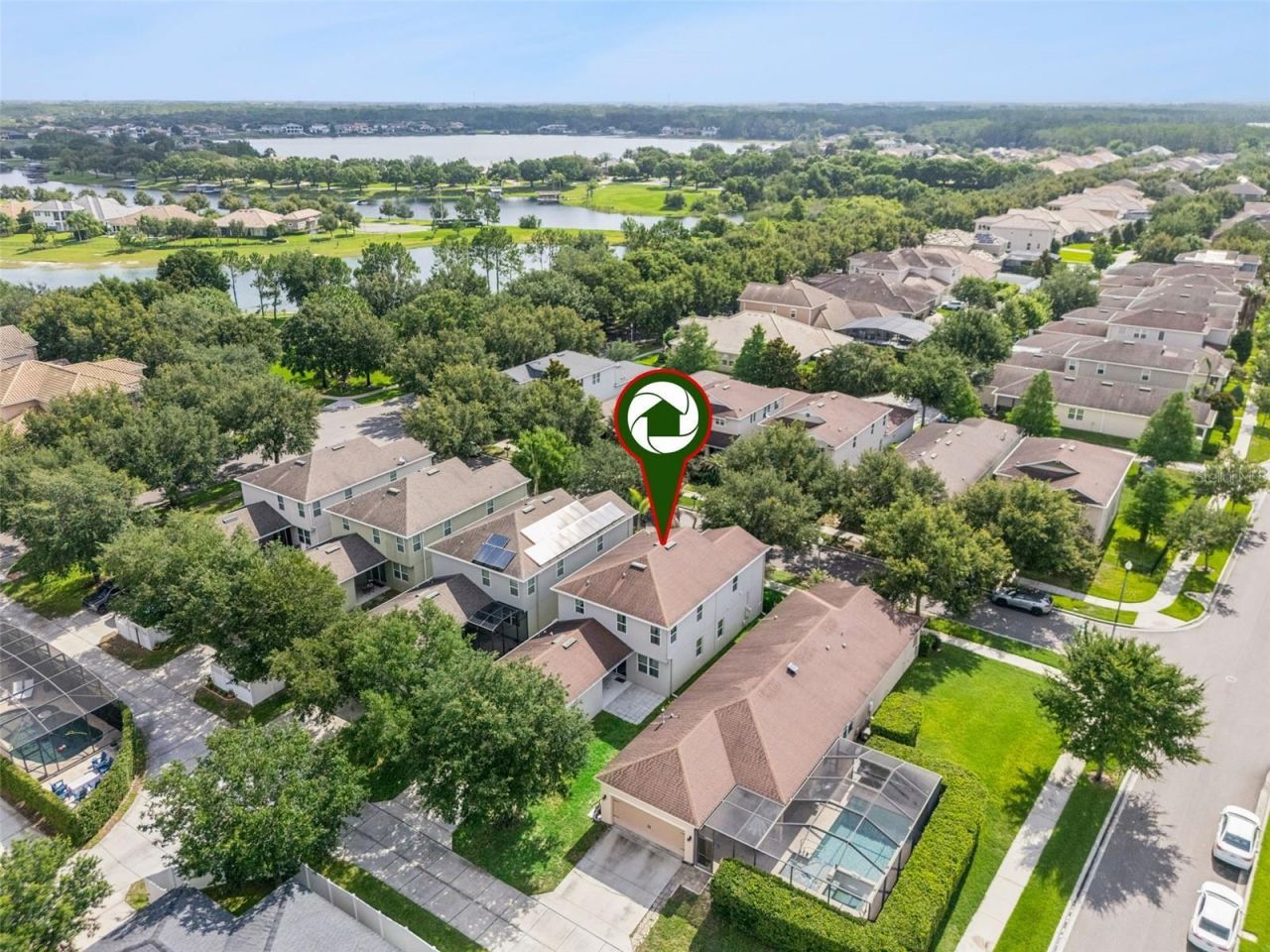 8016 Atlantic Puffin Street, Winter Garden, FL 34787 Photo