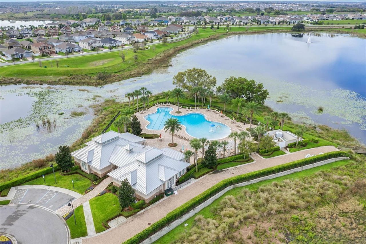 8016 Atlantic Puffin Street, Winter Garden, FL 34787 Photo
