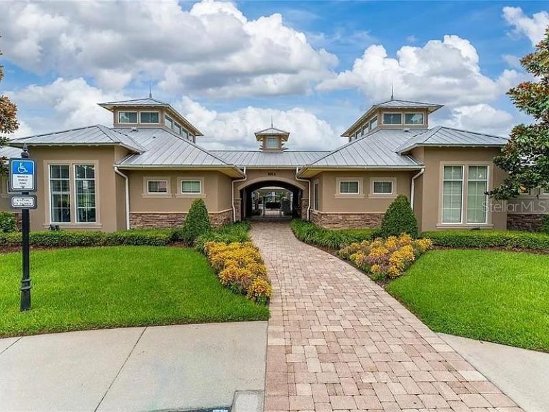 8016 Atlantic Puffin Street, Winter Garden, FL 34787 Photo