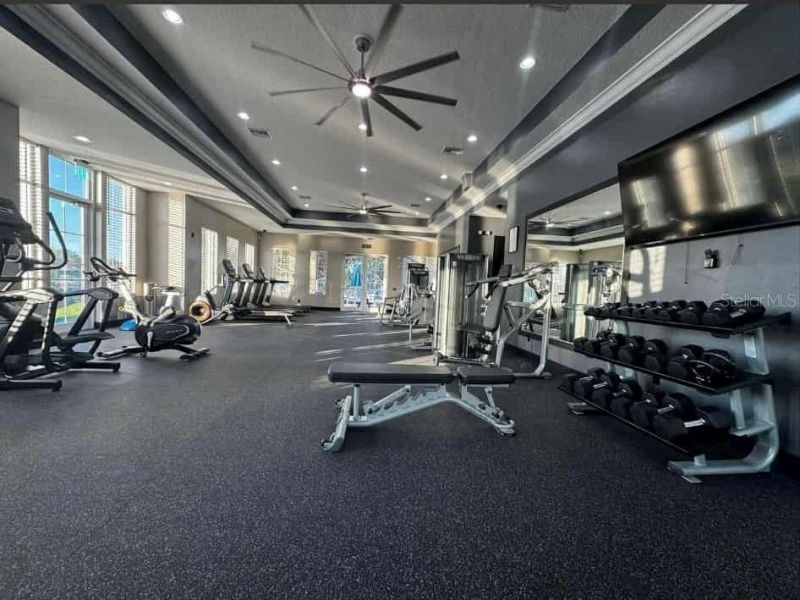 8016 Atlantic Puffin Street, Winter Garden, FL 34787 Photo