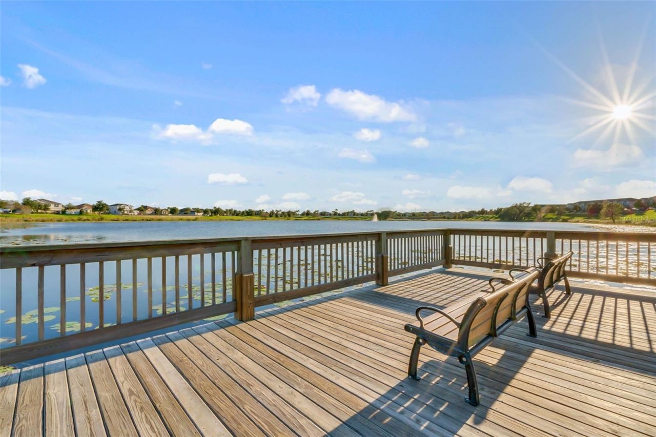 8016 Atlantic Puffin Street, Winter Garden, FL 34787 Photo