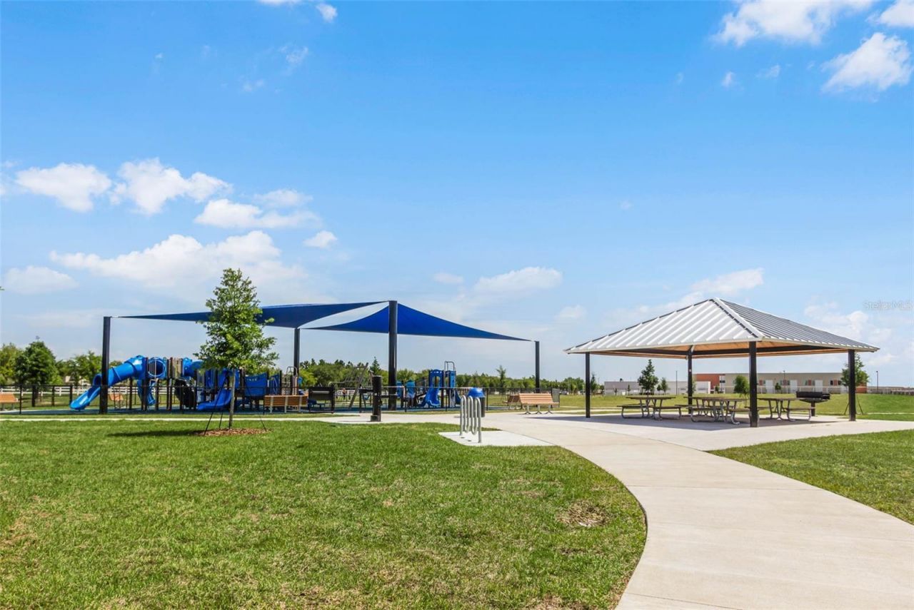 8016 Atlantic Puffin Street, Winter Garden, FL 34787 Photo