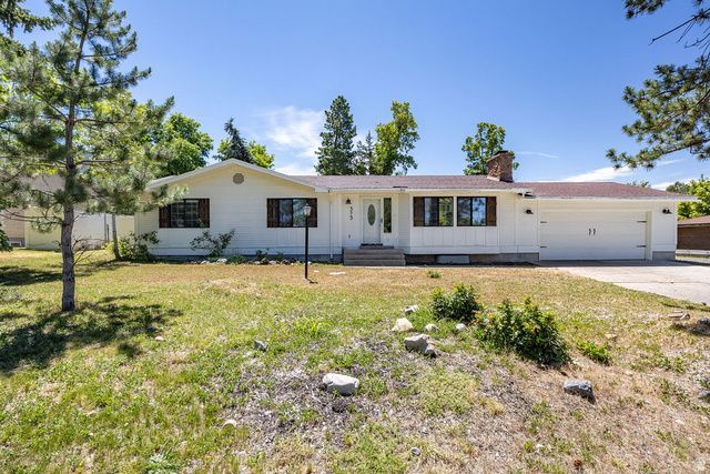 373 Spring Creek Rd, Providence, UT 84332 Main Photo