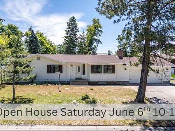 373 SPRING CREEK RD, Providence, UT 84332
