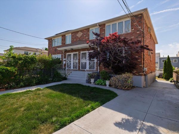 147-24 230th Place, Springfield Gardens, NY 11413