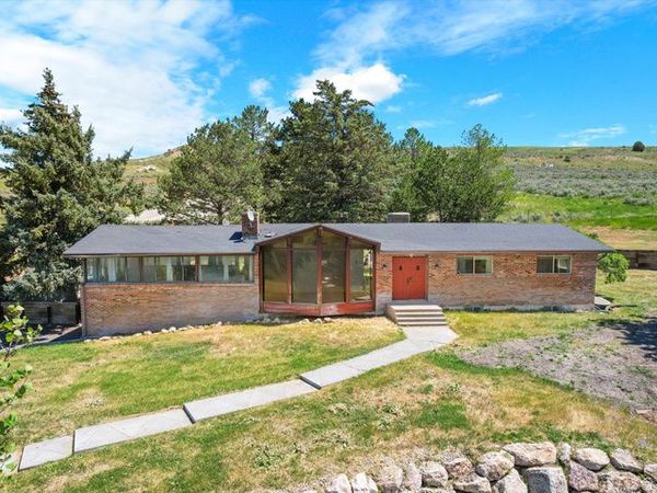 15680 N BEAVER DAM RD , Collinston, UT 84306