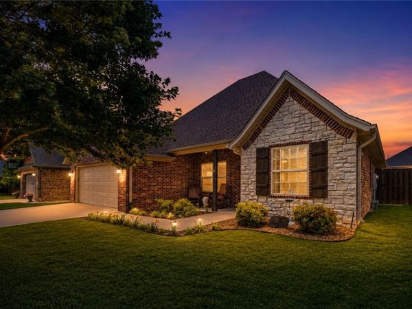 6502 S 49th Street, Rogers, AR 72758
