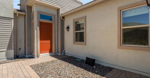 9101 Wild Skies Way, Reno, NV 89523 Photo