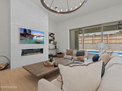 9101 Wild Skies Way, Reno, NV 89523 Photo