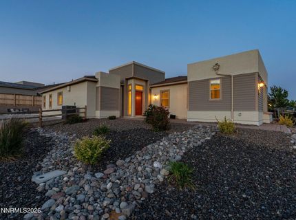 9101 Wild Skies Way, Reno, NV 89523 Photo