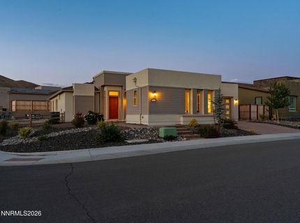 9101 Wild Skies Way, Reno, NV 89523 Photo