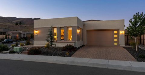 9101 Wild Skies Way, Reno, NV 89523 Photo