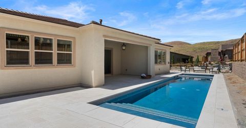 9101 Wild Skies Way, Reno, NV 89523 Photo
