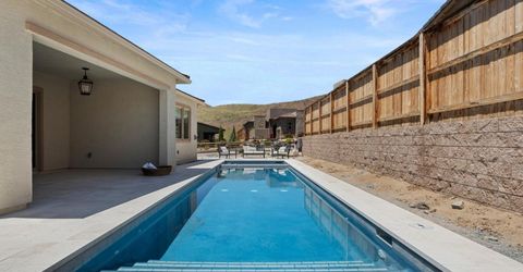 9101 Wild Skies Way, Reno, NV 89523 Photo