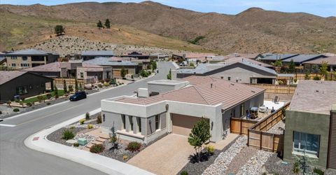 9101 Wild Skies Way, Reno, NV 89523 Photo
